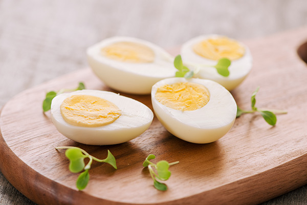 huevos